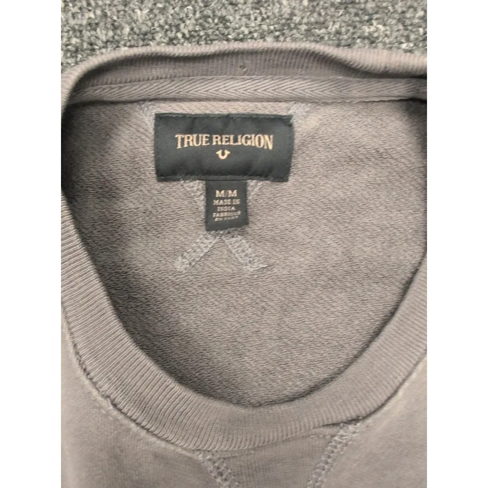 True Religion true religion